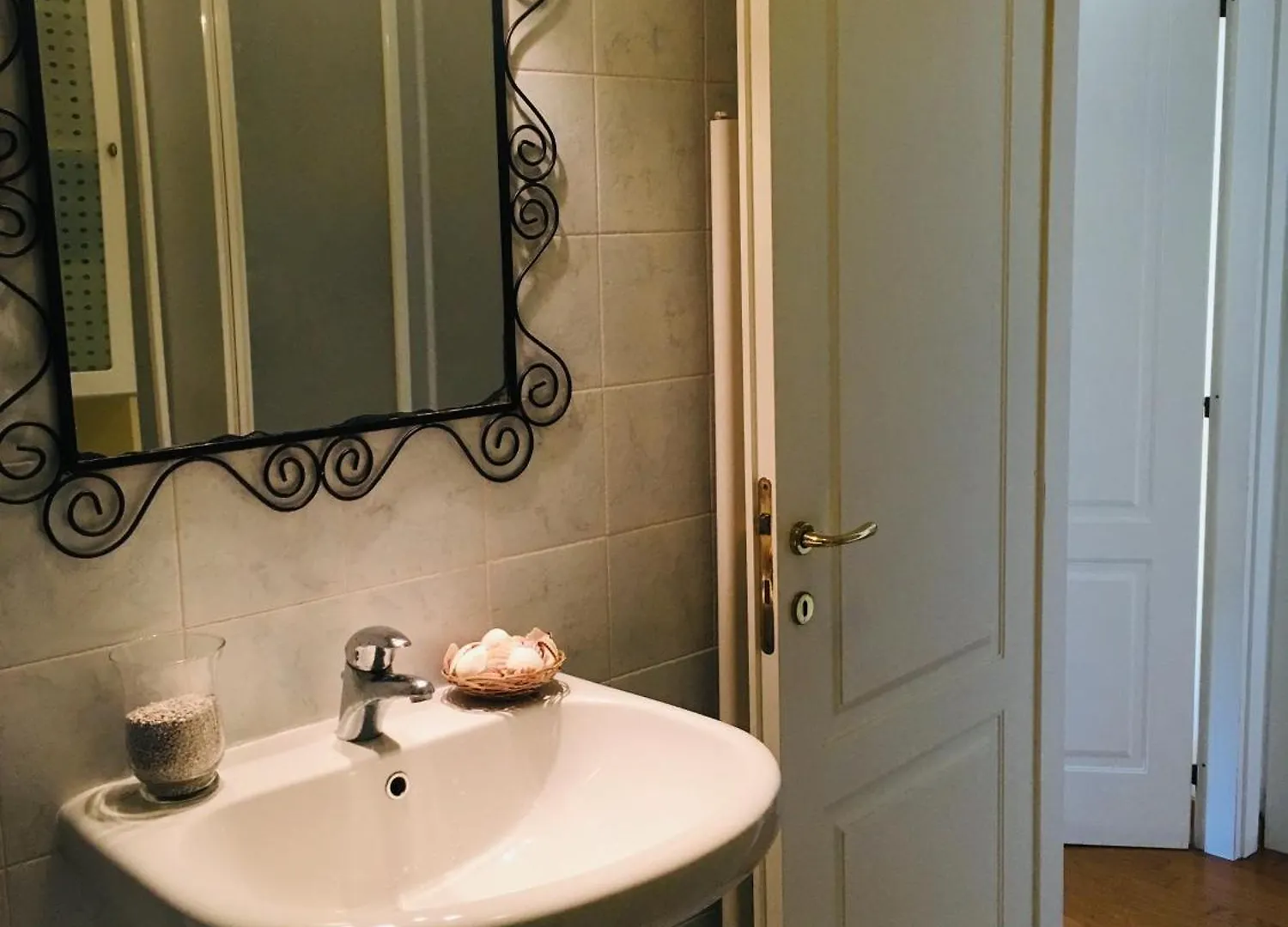 Ledonia Apartment Lerici