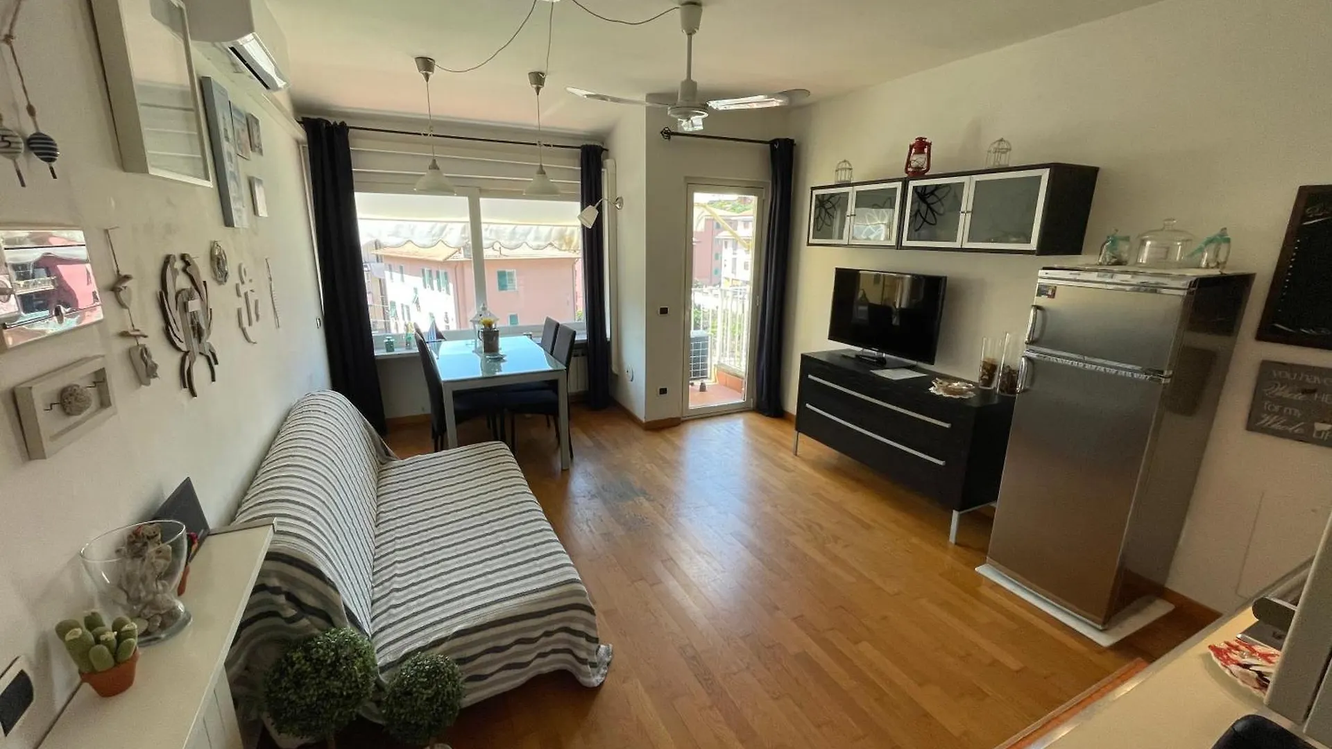 Ledonia Apartment Lerici Italy