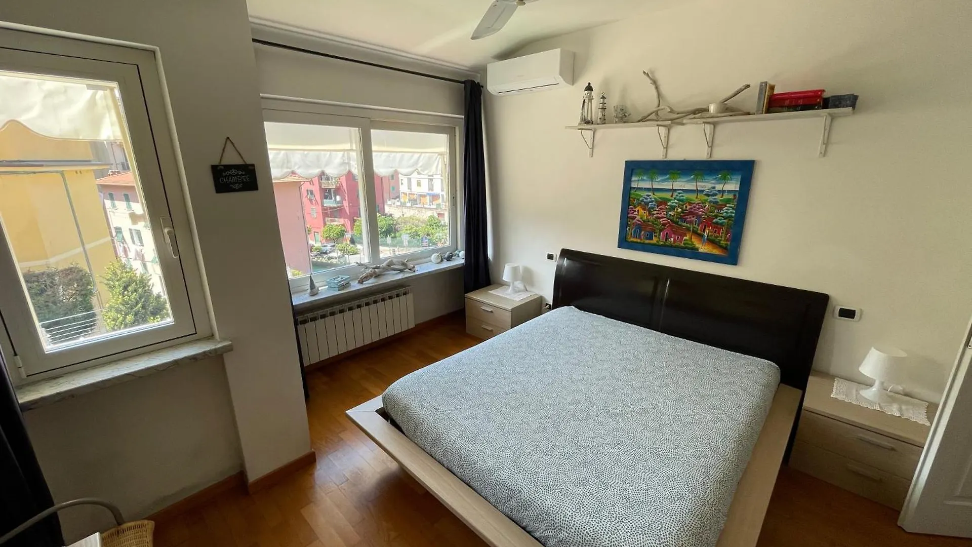 Ledonia Apartment Lerici 0*,  Italy
