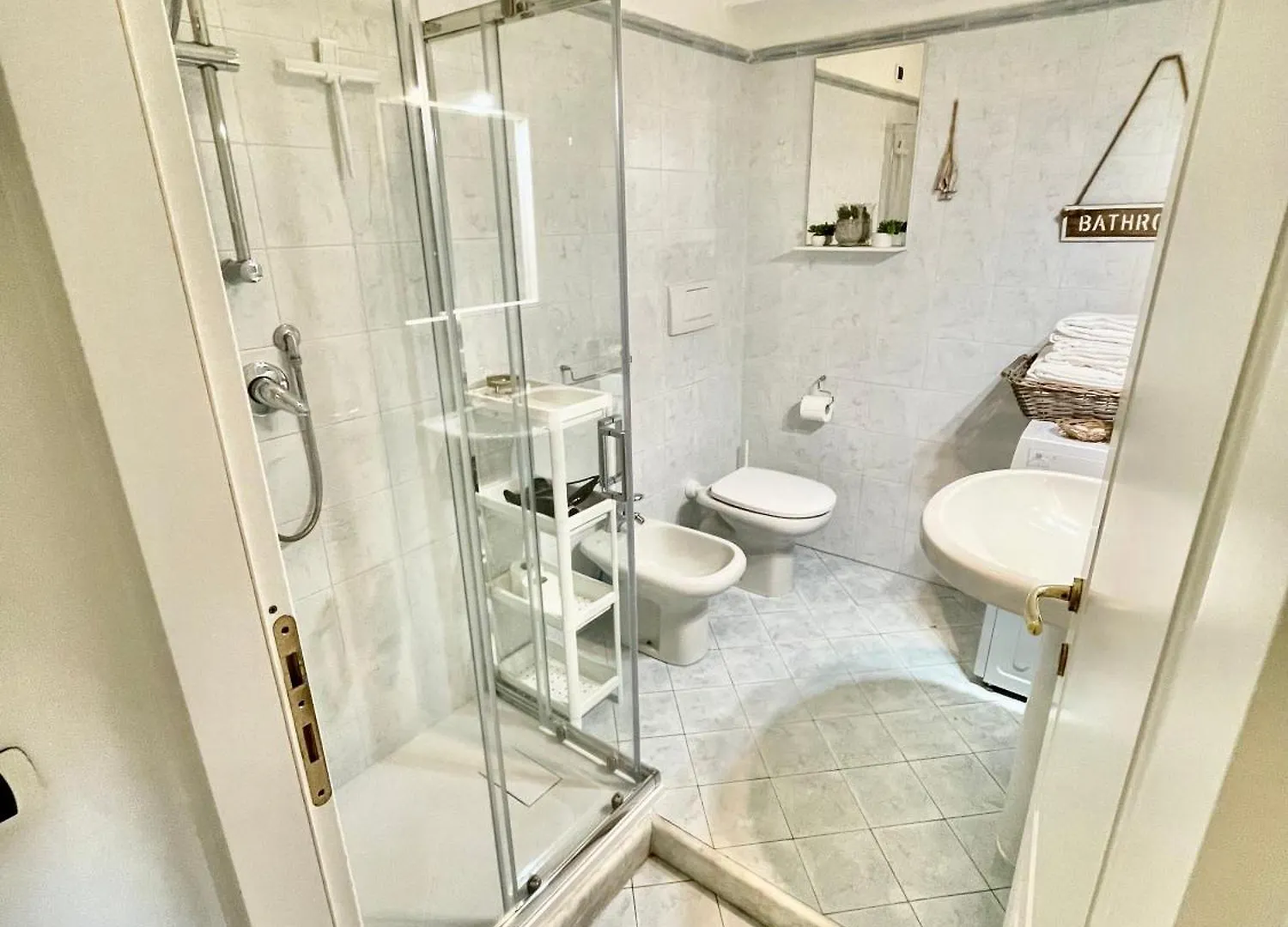 Ledonia Apartment Lerici