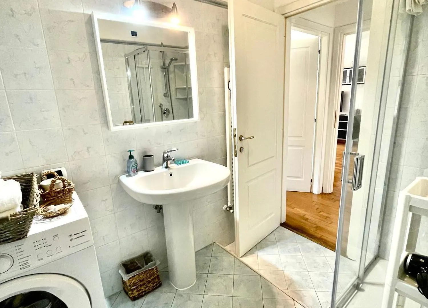Ledonia Apartment Lerici
