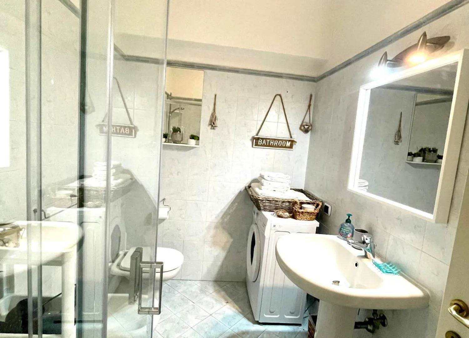 Ledonia Apartment Lerici