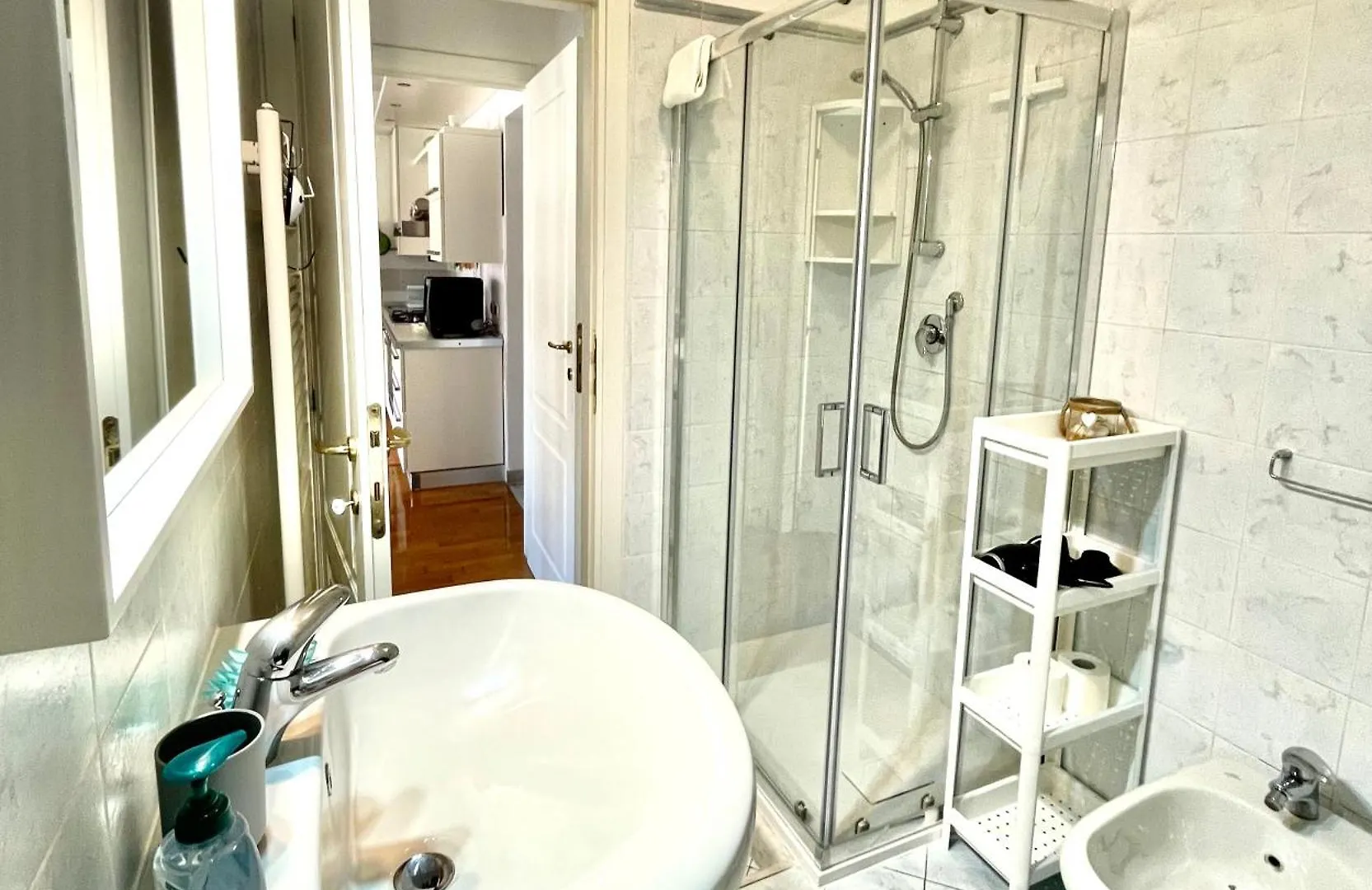 Ledonia Apartment Lerici Italy