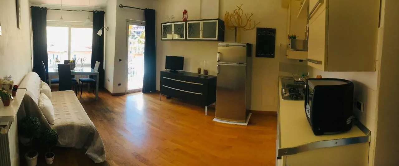 Ledonia Apartment Lerici