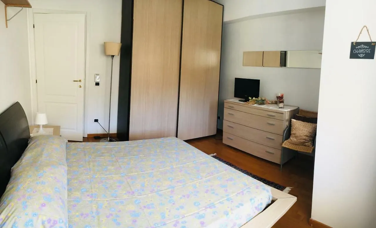 Ledonia Apartment Lerici