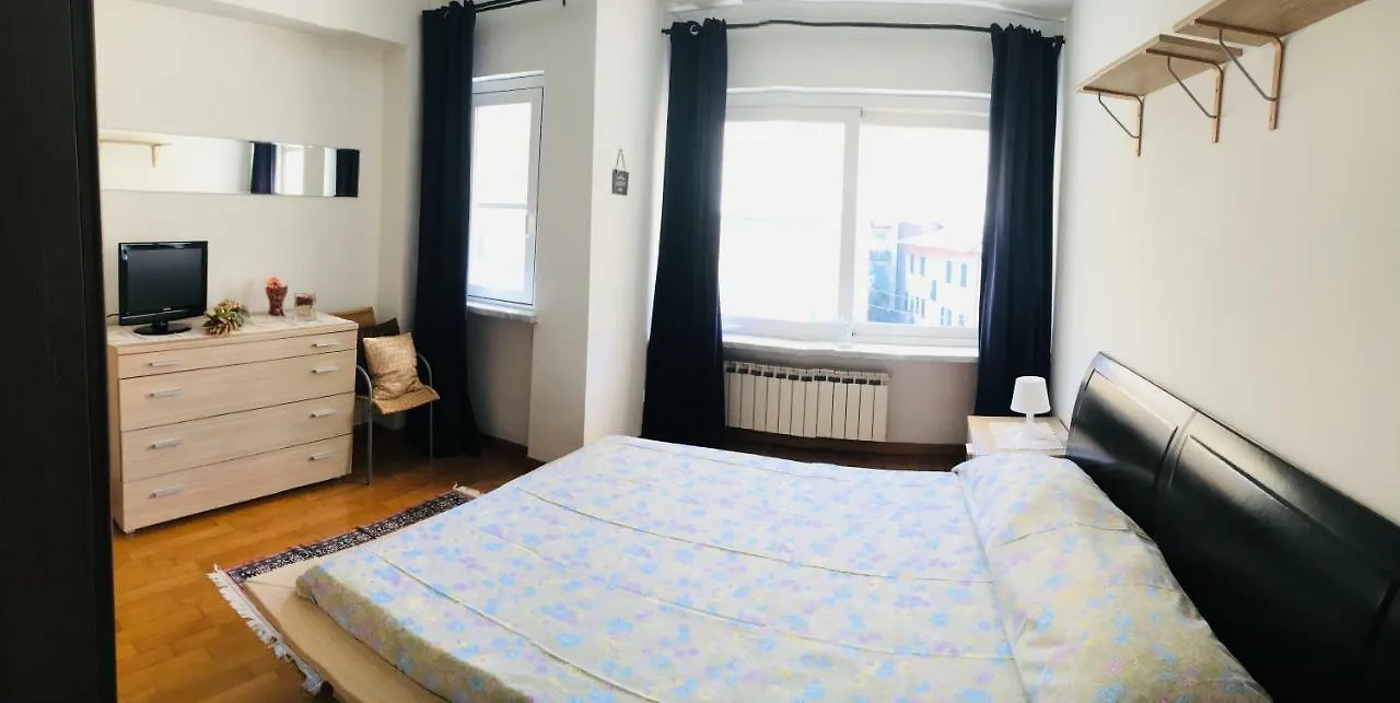 Ledonia Apartment Lerici