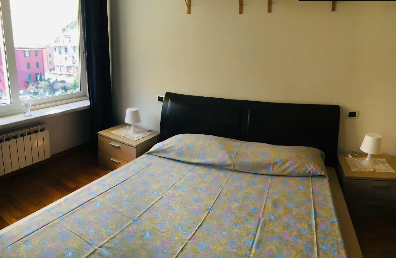 Ledonia Apartment Lerici
