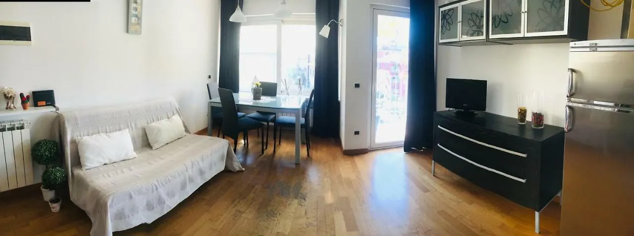 Ledonia Apartment Lerici Italy