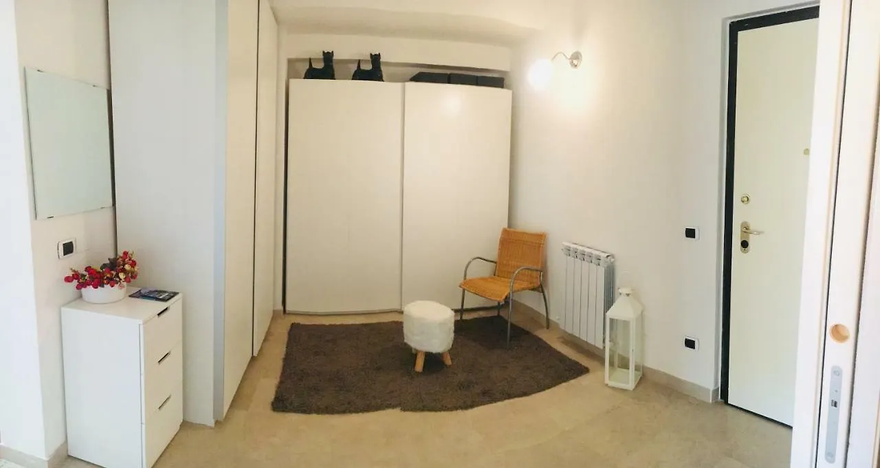 Ledonia Apartment Lerici