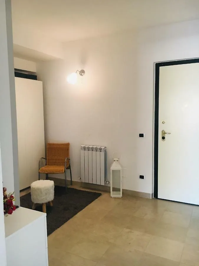 Ledonia Apartment Lerici Italy