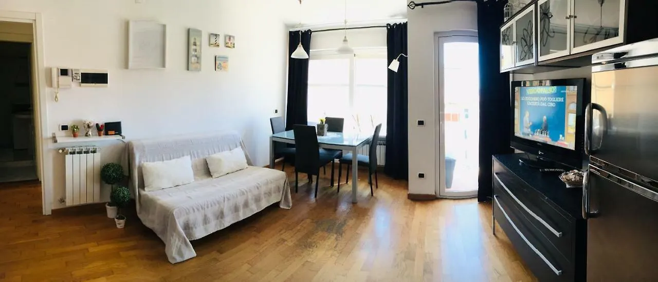 Ledonia Apartment Lerici