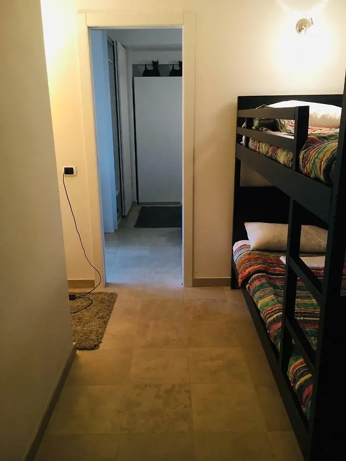 Ledonia Apartment Lerici Italy