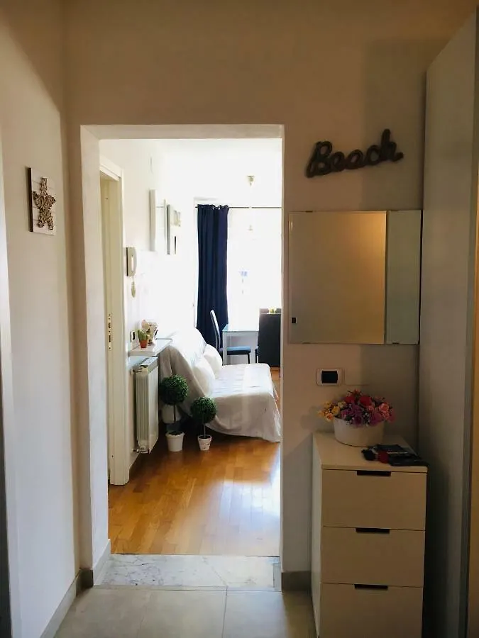 Ledonia Apartment Lerici