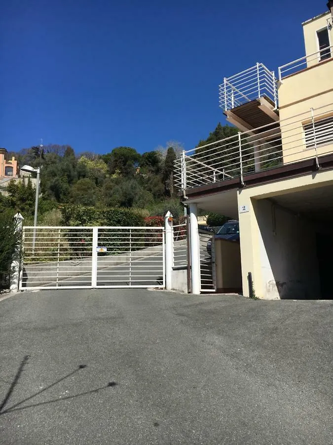 Ledonia Apartment Lerici