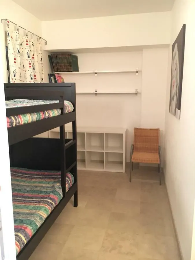 Ledonia Apartment Lerici
