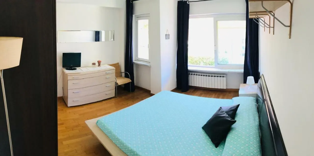 Ledonia Apartment Lerici