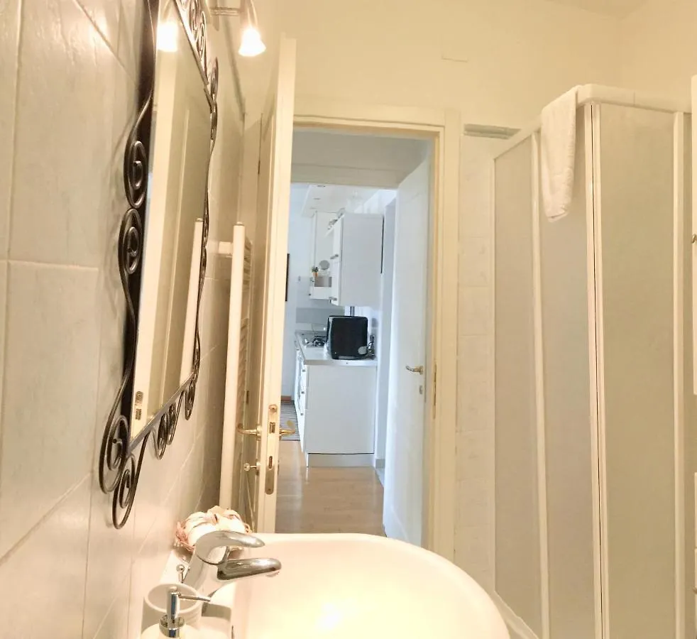 Ledonia Apartment Lerici 0*,  Italy