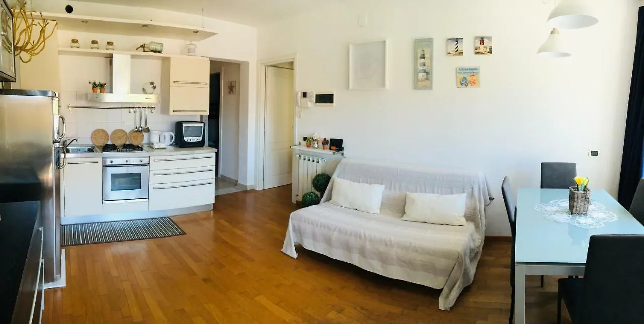 Ledonia Apartment contacts