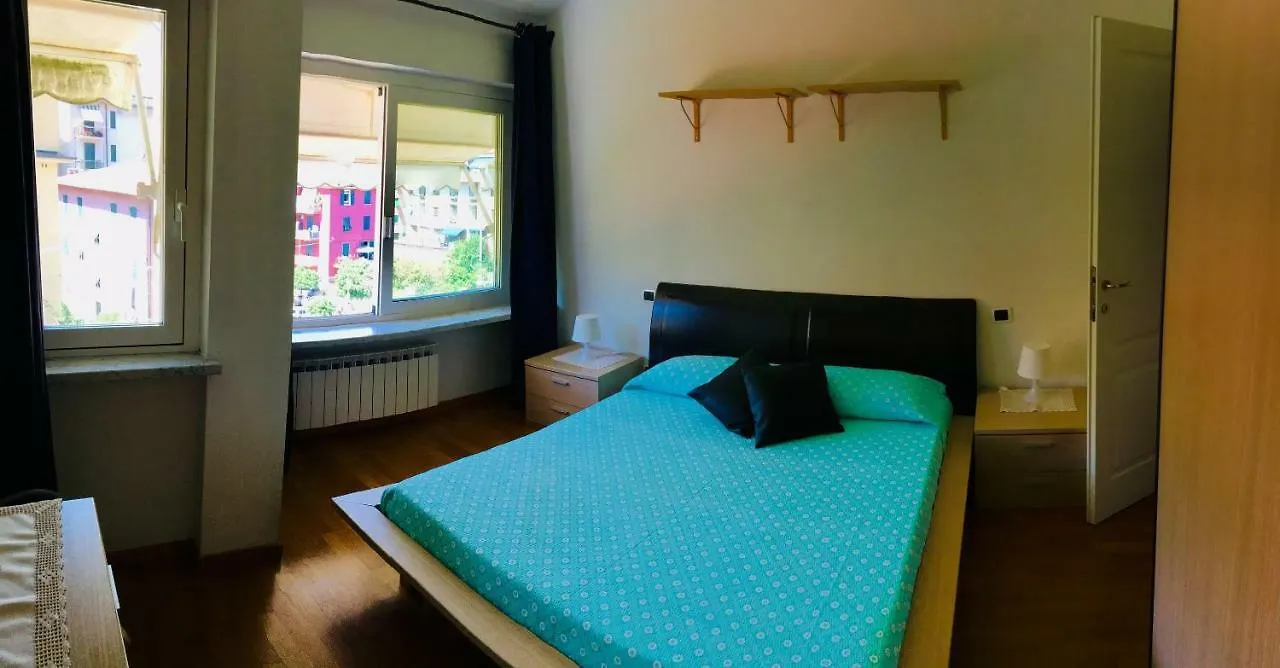 Ledonia Apartment Lerici Italy
