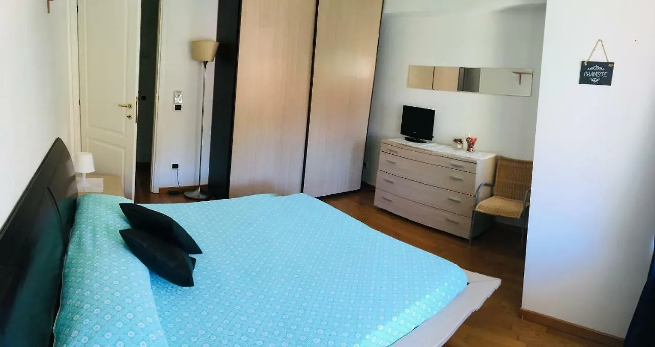 Ledonia Apartment Lerici