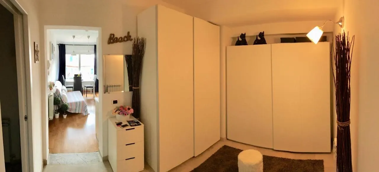 Ledonia Apartment Lerici